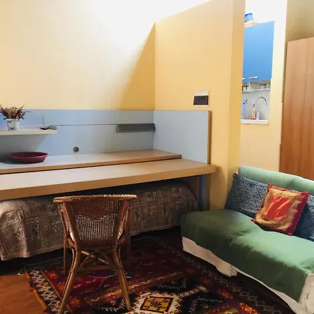 Apartamento In The Center Of Excellent For Smart Work