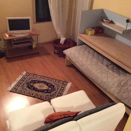 Apartamento In The Center Of Excellent For Smart Work *