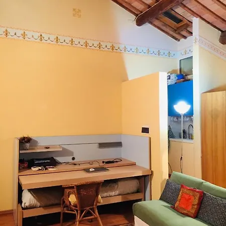 Apartamento In The Center Of Excellent For Smart Work *