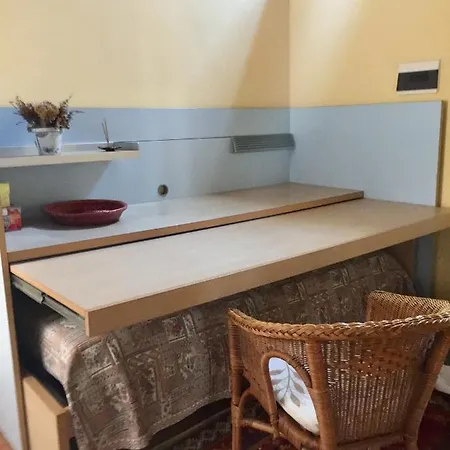 Apartmán In The Center Of Excellent For Smart Work *