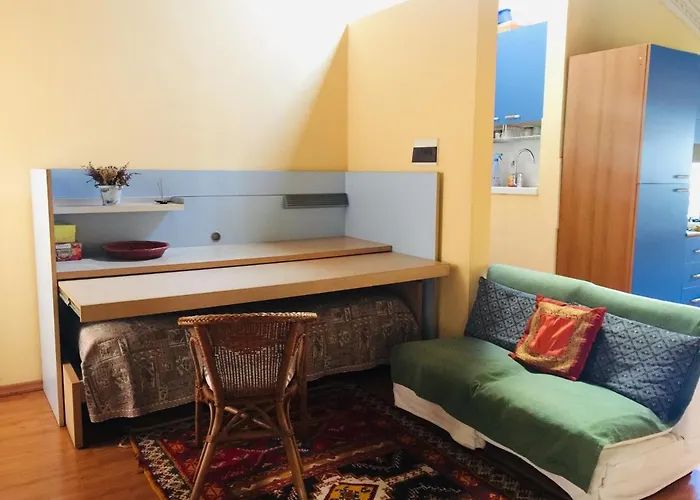 Apartamento In The Center Of Excellent For Smart Work