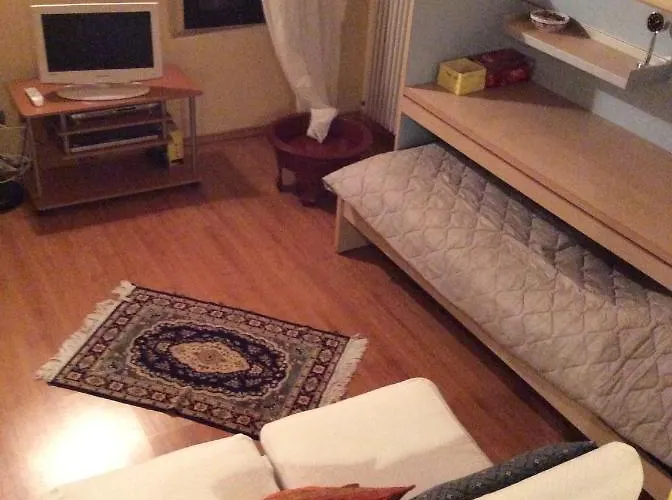 Apartamento In The Center Of Excellent For Smart Work *