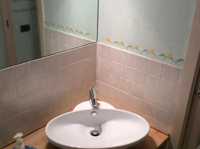 Apartamento In The Center Of Excellent For Smart Work