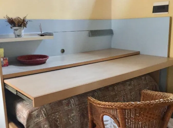 Apartamento In The Center Of Excellent For Smart Work *